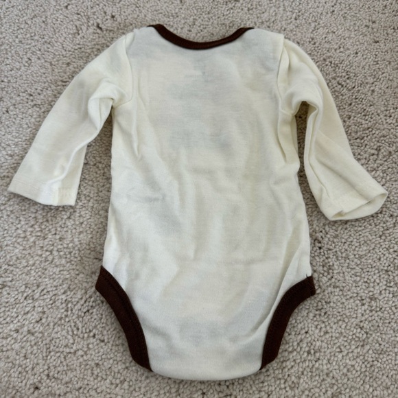 0-3M My First Thanksgiving Set & Hello Pumpkin Set - Picture 14 of 16